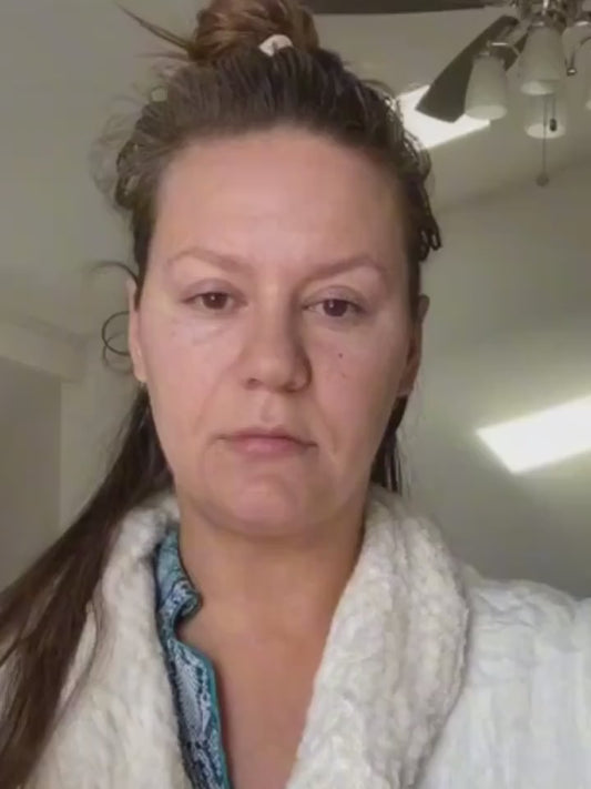 Facial Lifting Tape & Bandage Kit - 18pcs Invisible Tape + 4 Adjustable Straps for Neck, Jawline & Double Chin