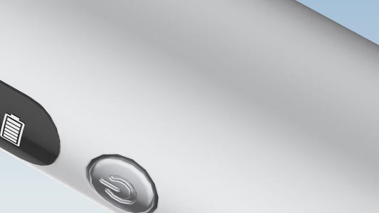 Professional Electric Nail Drill - Manicure & Pedicure Grinder for Nail Art, Dead Skin Removal and Polishing